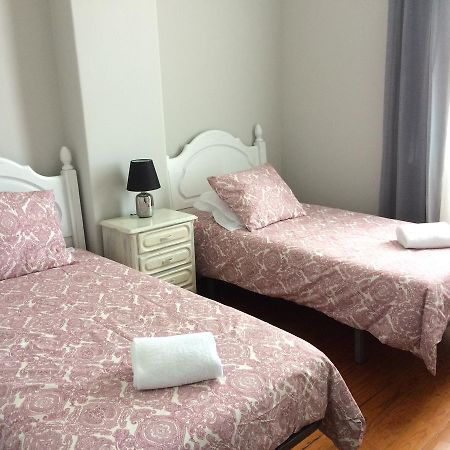 Gabriel Guesthouse بورتو المظهر الخارجي الصورة