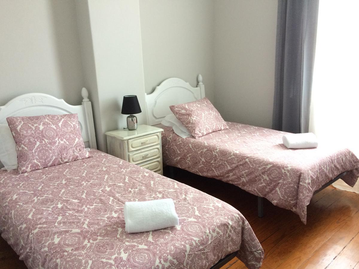 Gabriel Guesthouse بورتو المظهر الخارجي الصورة