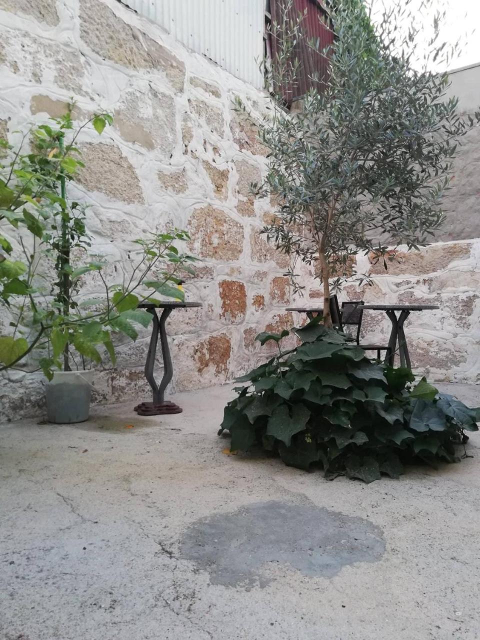 Gabriel Guesthouse بورتو المظهر الخارجي الصورة