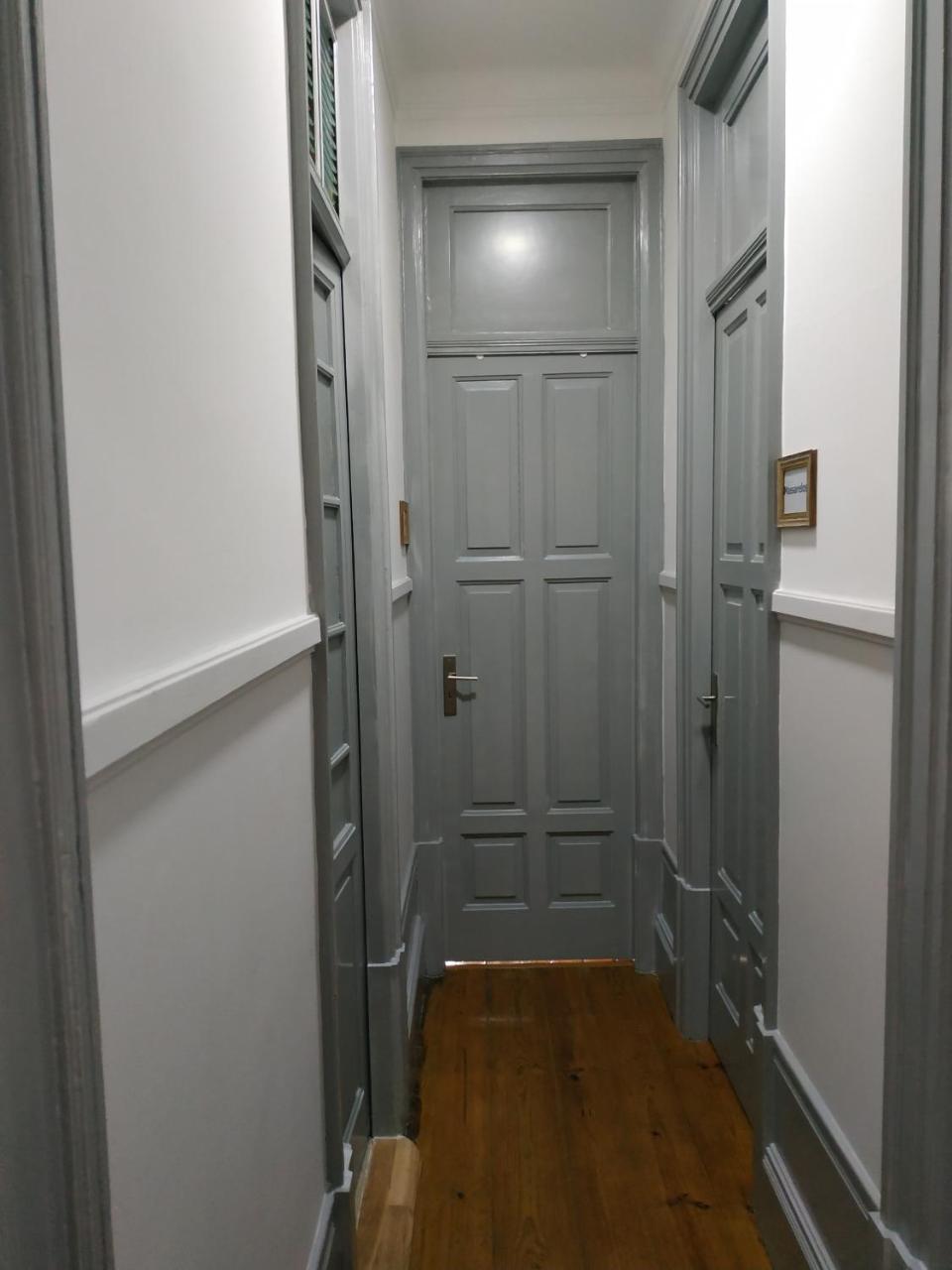 Gabriel Guesthouse بورتو المظهر الخارجي الصورة