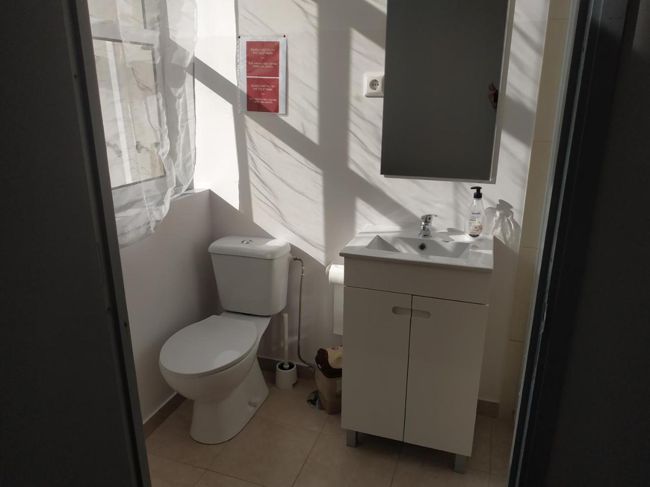 Gabriel Guesthouse بورتو المظهر الخارجي الصورة