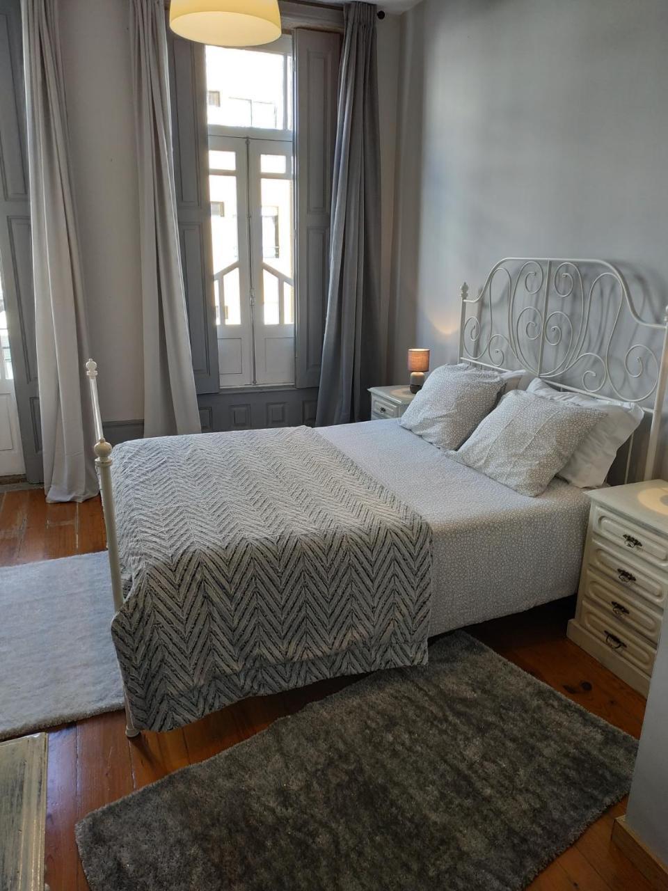Gabriel Guesthouse بورتو المظهر الخارجي الصورة