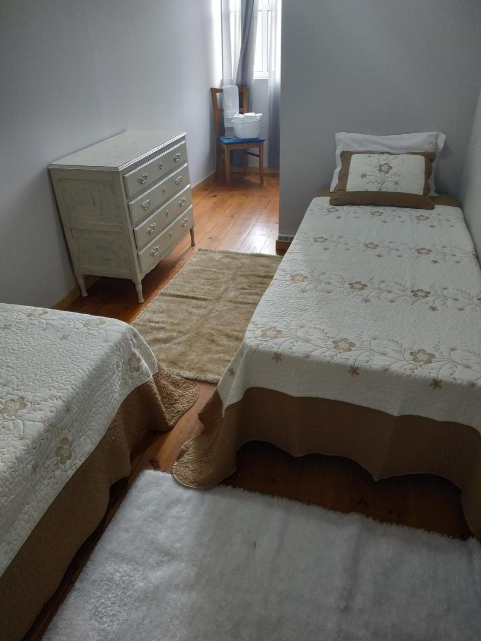 Gabriel Guesthouse بورتو المظهر الخارجي الصورة